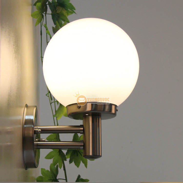 Đèn tường tròn cao cấp ROL203-1